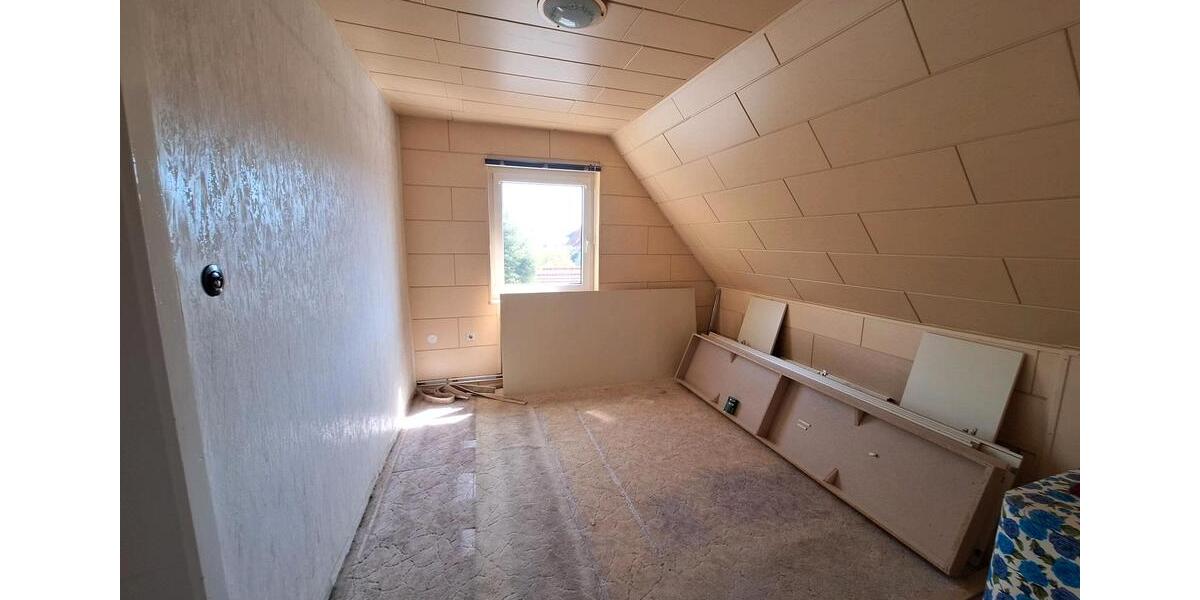 Doppelhaushälfte Bucha - 4 Zimmer, 90 m&sup2;, 165.000&euro; | Angebot:27204316