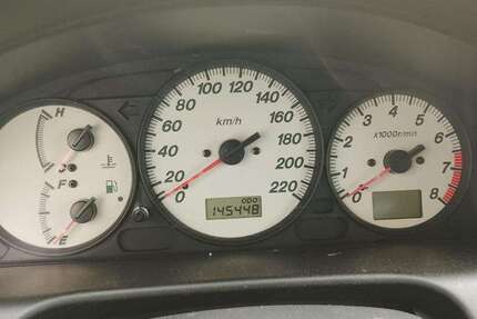 Mazda Premacy 145.448 km 750 &euro; Biblis 68647