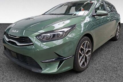 Kia ceed Sportswagon 16.850 km 23.440 &euro; Parsberg/Lupburg 92331