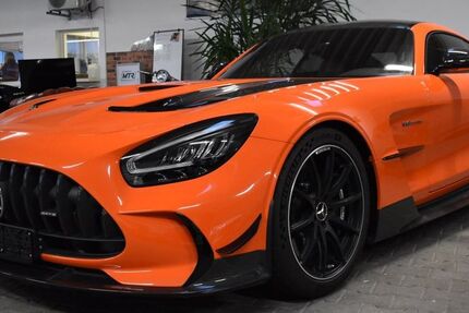 Mercedes-Benz AMG GT 16.106 km 324.900 € Senden 89250