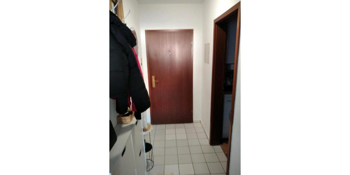 helle 3 Zimmer, Erdgeschosswohnung, LL Ost 3 zimmer