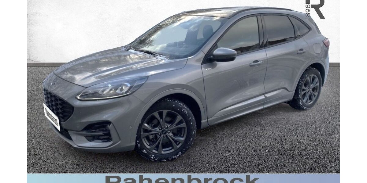 Ford Kuga 14.042 km 24.990 &euro; Osnabrück 49082