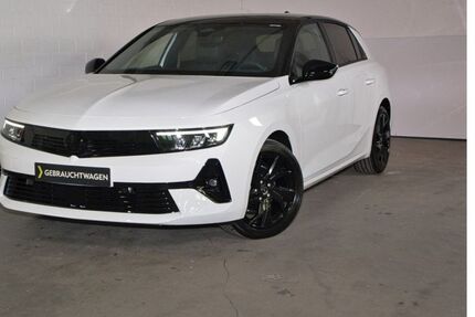 Opel Astra 6.000 km 24.990 € Würzburg 97076