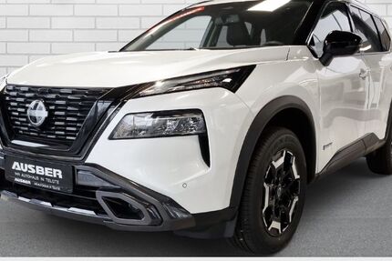 Nissan X-Trail 1.655 km 39.820 &euro; Telgte 48291