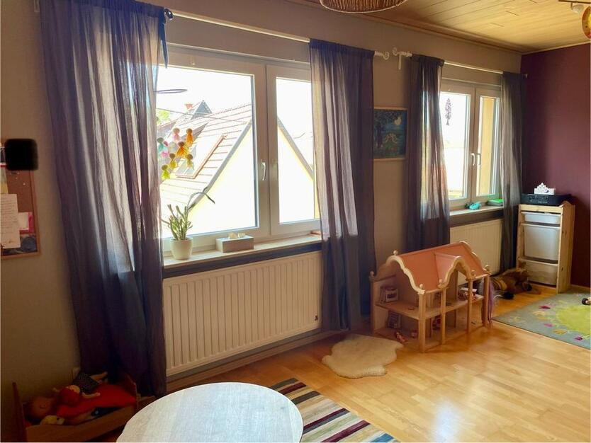 Großzügiges, familienfreundliches Haus vor den Toren Erfurts zimmer