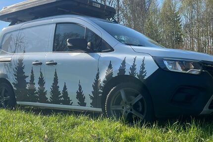 Renault Kangoo 10.800 km 30.200 &euro; Kleinröhrsdorf 01900
