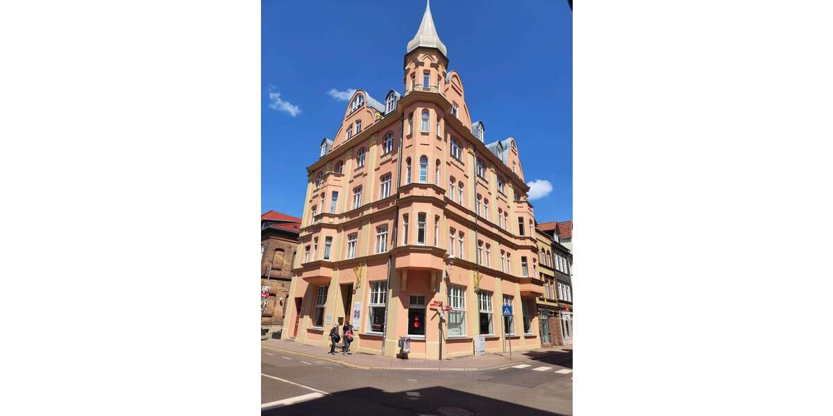 Gewerbeobjekt Eisenach - 990&euro; | Angebot:19280188