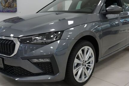 Skoda Scala 6.500 km 32.990 &euro; Waldshut-Tiengen 79761