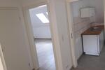 2-Zimmer-Wohnung im Obergeschoss in Gyhum 2 zimmer