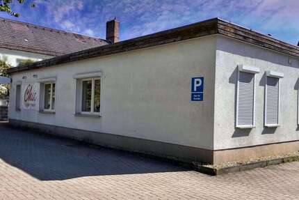 Gewerbeobjekt Oschersleben - 85.000&euro; | Angebot:25475431