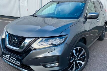 Nissan X-Trail 128.000 km 14.890 &euro; Cottbus 03051