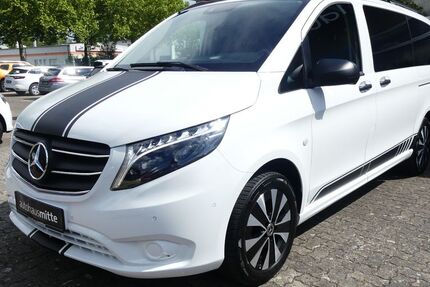 Mercedes-Benz Vito 40.598 km 45.700 &euro; Dessau-Roßlau 06847