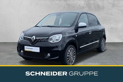 Renault Twingo 7.500 km 18.990 € Zwickau 08064