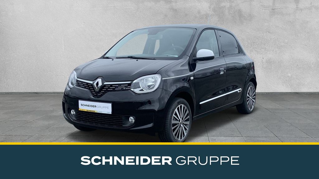 Renault Twingo 7.500 km 18.990 € Zwickau 08064