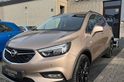 Opel Mokka 92.000 km 12.500 &euro; Stadthagen 31655