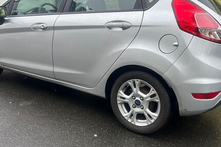 Ford Fiesta 115.000 km 5.490 &euro; Neuwied 56566