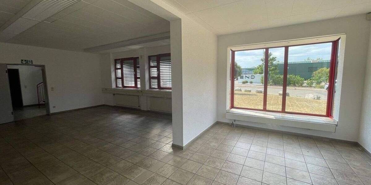 Gewerbeobjekt Saarbrücken Alt-Saarbrücken - 2.500.000&euro; | Angebot:26908572