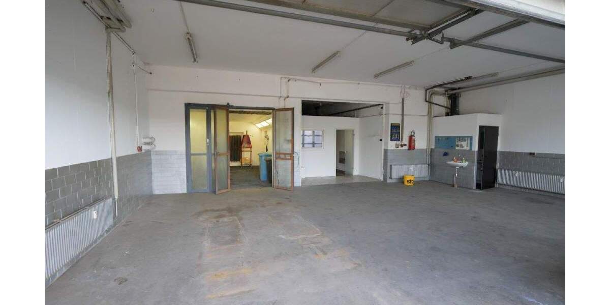 Gewerbeobjekt Rödental Oberwohlsbach - 950&euro; | Angebot:24423875