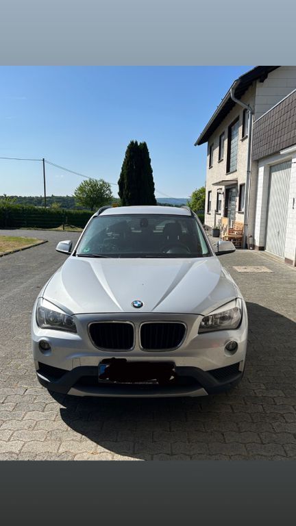 BMW X1 140.000 km 8.300 € Asbach 53567