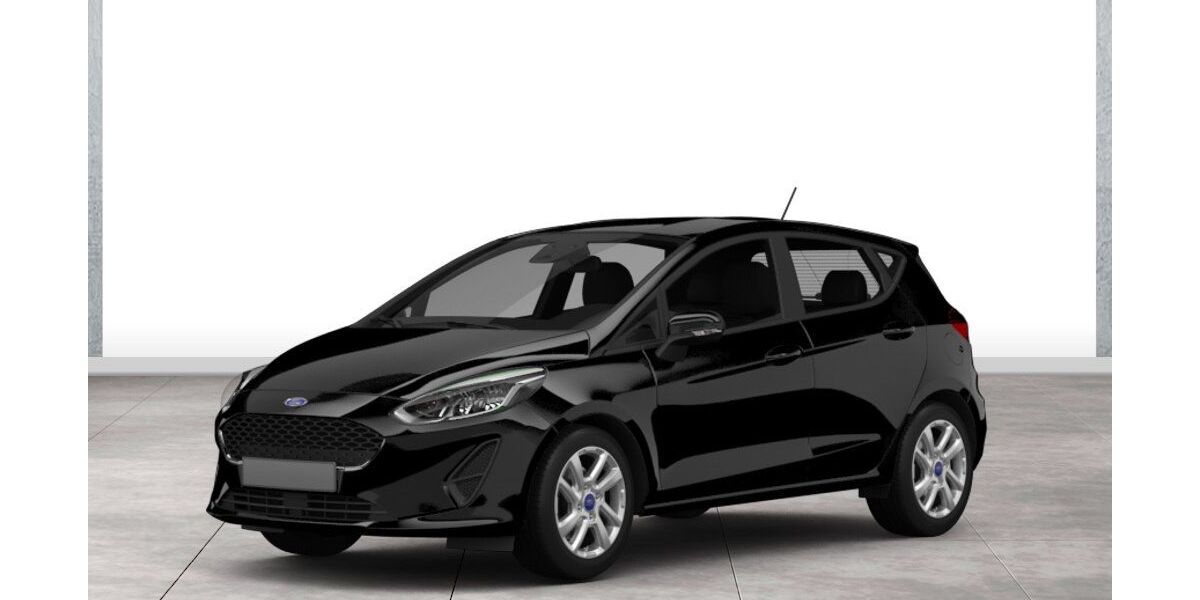 Ford Fiesta 14.726 km 22.999 &euro; Siegen 57072