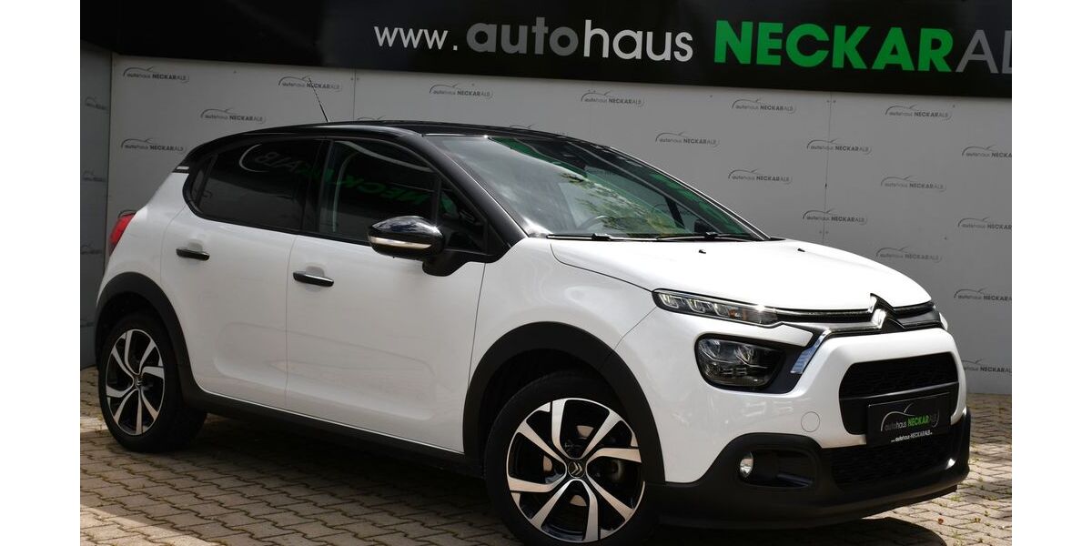 Citroen C3 20.000 km 12.900 &euro; Reutlingen 72762