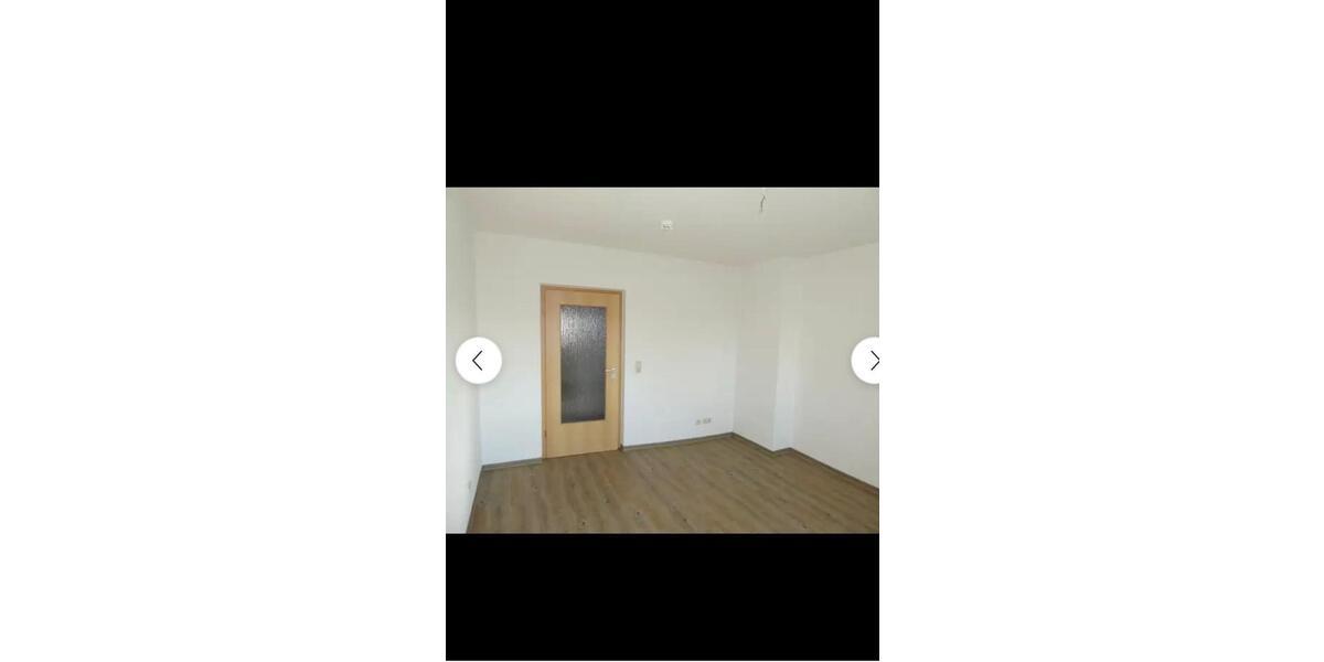 Etagenwohnung Saalfeld (Saale) - 3 Zimmer, 60 m&sup2;, 610&euro; | Angebot:26561388
