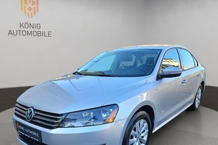 VW Passat 147.000 km 9.500 &euro; Lünen 44536