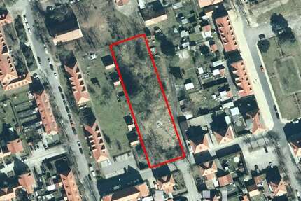 Grundstück zu verkaufen in Lauta 42.000 € 2629 m² zimmer