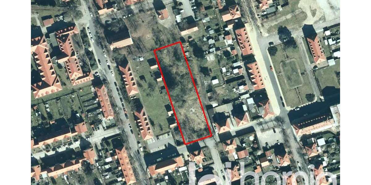 Grundstück zu verkaufen in Lauta 42.000 € 2629 m² zimmer