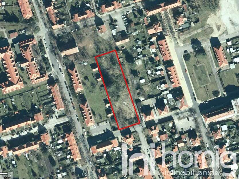 Grundstück zu verkaufen in Lauta 42.000 € 2629 m² zimmer