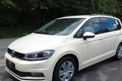 VW Touran 540.900 km 4.750 &euro; Bad Grund 37539