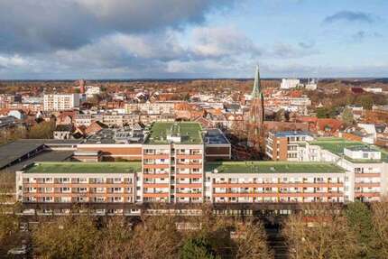 Wohnung zum Mieten in Elmshorn 711,89 € 53.89 m²