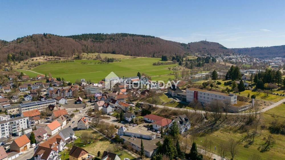Einfamilienhaus Albstadt - Truchtelfingen Truchtelfingen - 6 Zimmer, 93 m&sup2;, 210.000&euro; | Angebot:26275158