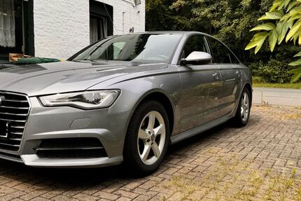Audi A6 256.000 km 15.000 &euro; Bedburg-Hau 47551