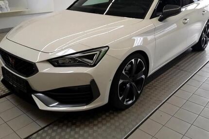 Cupra Leon 26.990 km 26.890 &euro; Burgoberbach 91595