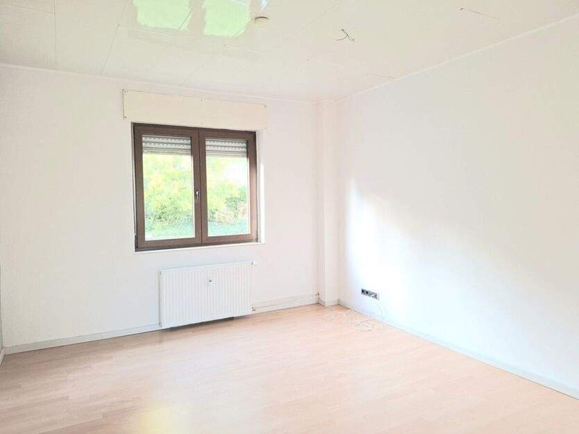Recklinghausen-Nord! Charmante Single-Wohnung mit Einbauküche und Gemeinschaftsgarten! 2 zimmer