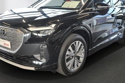 Audi Q4 e-tron 55.500 km 24.380 &euro; Lübeck 23556