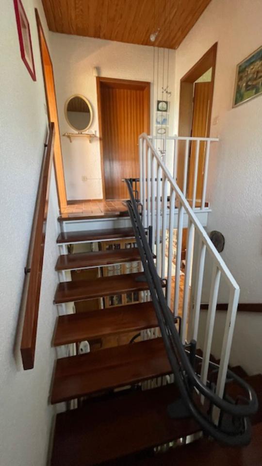 5,5 Zimmer Haus auf 3 Ebenen mit Wintergarten zimmer