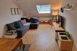Etagenwohnung Mannheim Neckarau - 3 Zimmer, 60 m&sup2;, 170.000&euro; | Angebot:26670119
