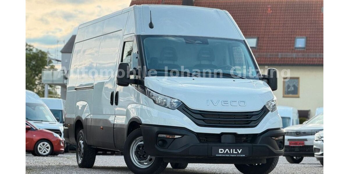 IVECO Andere 14.500 km 41.490 &euro; Königsbrunn bei Augsburg 86343