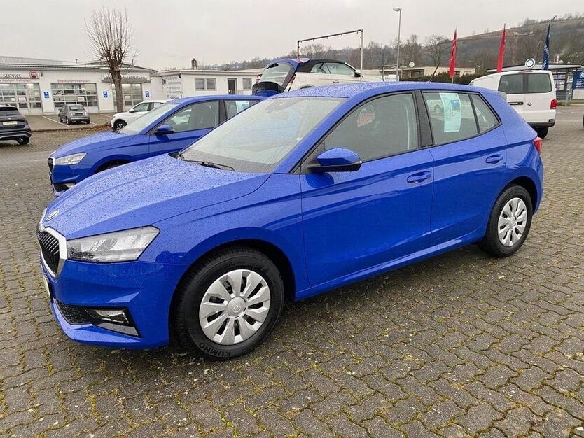 Fabia