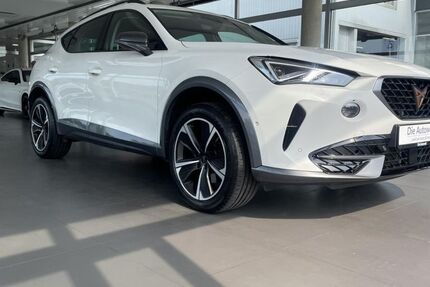 Cupra Formentor 85.950 km 23.980 &euro; Rheinfelden (Baden) (Rheinfelden) 79618