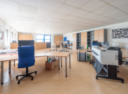 Gewerbeobjekt Bitburg - 3 Zimmer, 108 m&sup2;, 1.080&euro; | Angebot:26273873