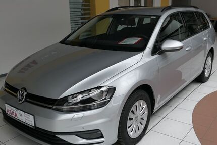 VW Golf 37.800 km 17.799 &euro; Nonnweiler-Primstal 66620