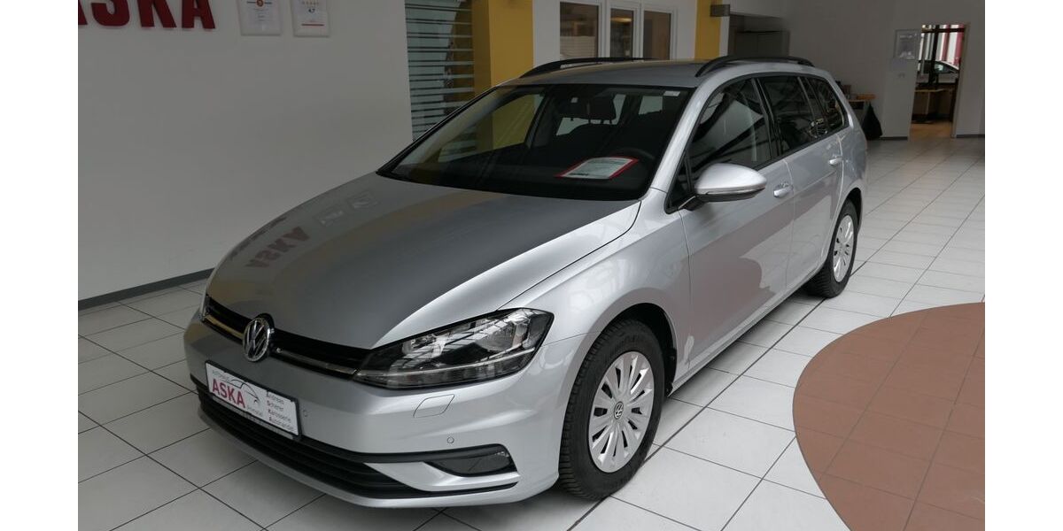 VW Golf 37.800 km 17.799 &euro; Nonnweiler-Primstal 66620