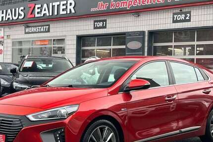 Hyundai IONIQ 110.000 km 14.390 &euro; Stolberg 52222