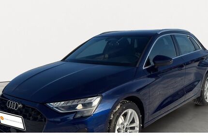 Audi A3 1.990 km 29.990 &euro; Lüneburg 21337