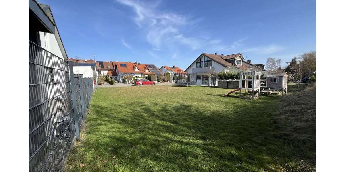 Grundstück Altdorf - 470.000&euro; | Angebot:25746811
