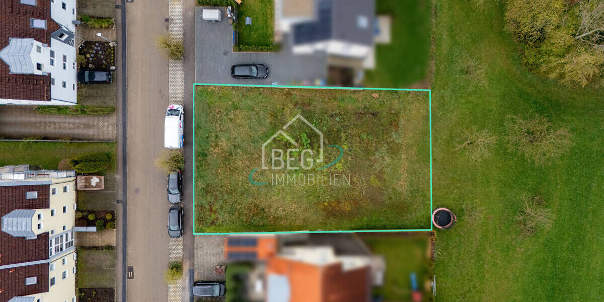 Grundstück Welzheim - 349.000&euro; | Angebot:26306040