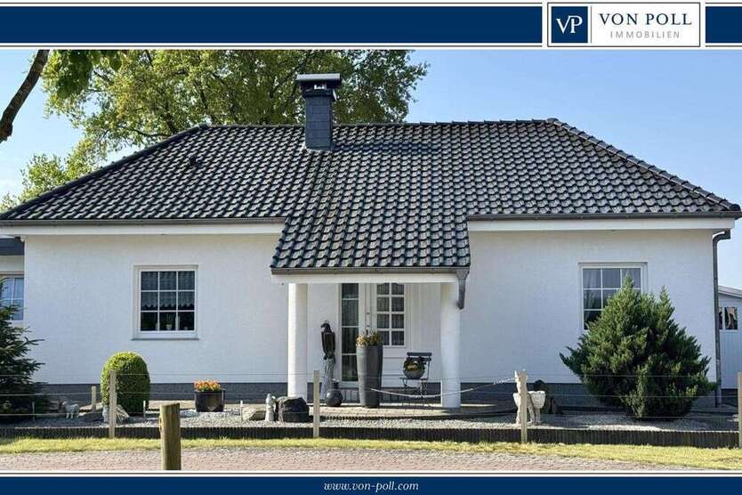 Haus zum Kaufen in Lachendorf Gockenholz 320.000 € 93 m²